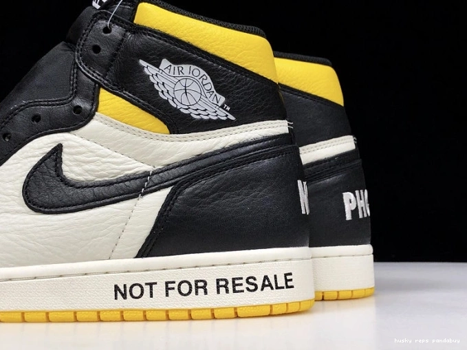Cheap Husky For 1 OG Air 861428-107 Jordan Resale Retro High NRGNot 0728